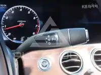 2016 Mercedes Benz E-Class