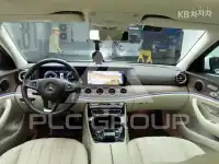 2016 Mercedes Benz E-Class