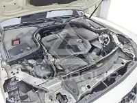 2016 Mercedes Benz E-Class