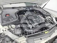 2016 Mercedes Benz E-Class