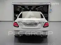 2016 Mercedes Benz E-Class