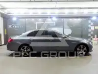 2016 Mercedes Benz E-Class