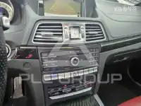 2016 Mercedes Benz E-Class