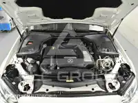 2016 Mercedes Benz E-Class
