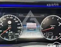 2016 Mercedes Benz E-Class