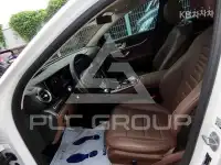 2016 Mercedes Benz E-Class