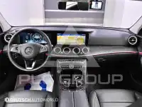 2016 Mercedes Benz E-Class