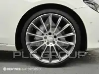 2016 Mercedes Benz E-Class