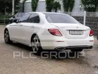 2016 Mercedes Benz E-Class