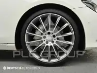 2016 Mercedes Benz E-Class