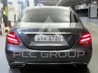 2016 Mercedes Benz E-Class