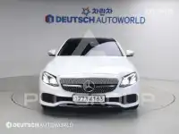 2016 Mercedes Benz E-Class