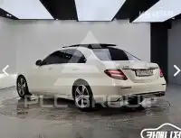 2016 Mercedes Benz E-Class