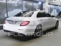 2016 Mercedes Benz E-Class