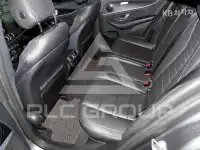 2016 Mercedes Benz E-Class