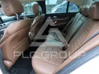 2016 Mercedes Benz E-Class