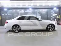 2016 Mercedes Benz E-Class