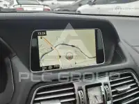 2016 Mercedes Benz E-Class