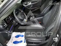 2016 Mercedes Benz E-Class