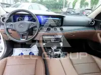 2016 Mercedes Benz E-Class