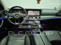 2016 Mercedes Benz E-Class