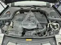 2016 Mercedes Benz E-Class