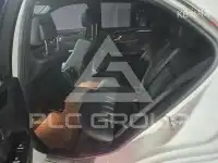 2016 Mercedes Benz E-Class