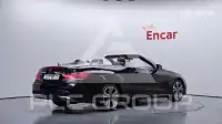 2016 Mercedes Benz E-Class