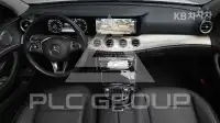 2016 Mercedes Benz E-Class