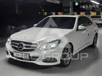 2016 Mercedes Benz E-Class