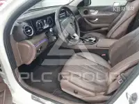 2016 Mercedes Benz E-Class