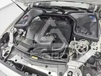 2016 Mercedes Benz E-Class