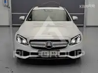 2016 Mercedes Benz E-Class