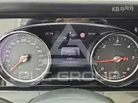 2016 Mercedes Benz E-Class