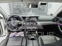 2016 Mercedes Benz E-Class