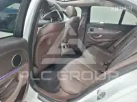 2016 Mercedes Benz E-Class