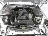 2016 Mercedes Benz E-Class