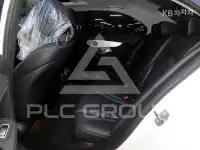 2016 Mercedes Benz C-Class