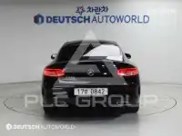 2016 Mercedes Benz C-Class