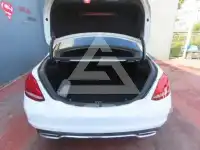 2016 Mercedes Benz C-Class