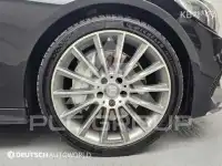 2016 Mercedes Benz C-Class