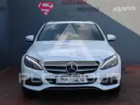 2016 Mercedes Benz C-Class