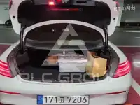 2016 Mercedes Benz C-Class