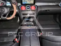 2016 Mercedes Benz C-Class