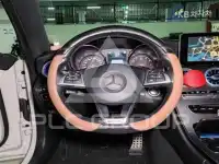 2016 Mercedes Benz C-Class