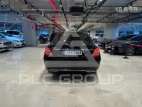 2016 Mercedes Benz C-Class