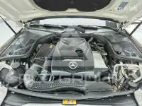 2016 Mercedes Benz C-Class
