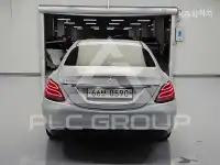 2016 Mercedes Benz C-Class