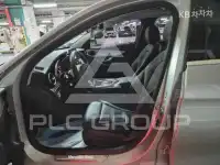 2016 Mercedes Benz C-Class