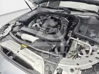 2016 Mercedes Benz C-Class